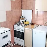 Apartment Kasprzaka Warszawa By Interhome