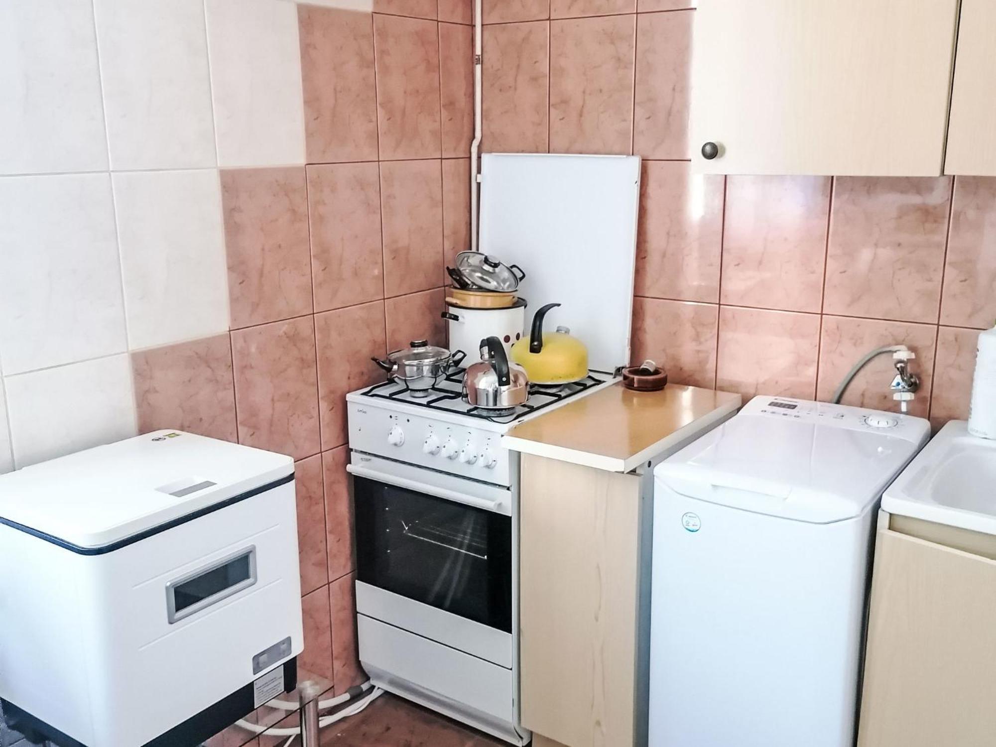 Kasprzaka By Interhome Apartament