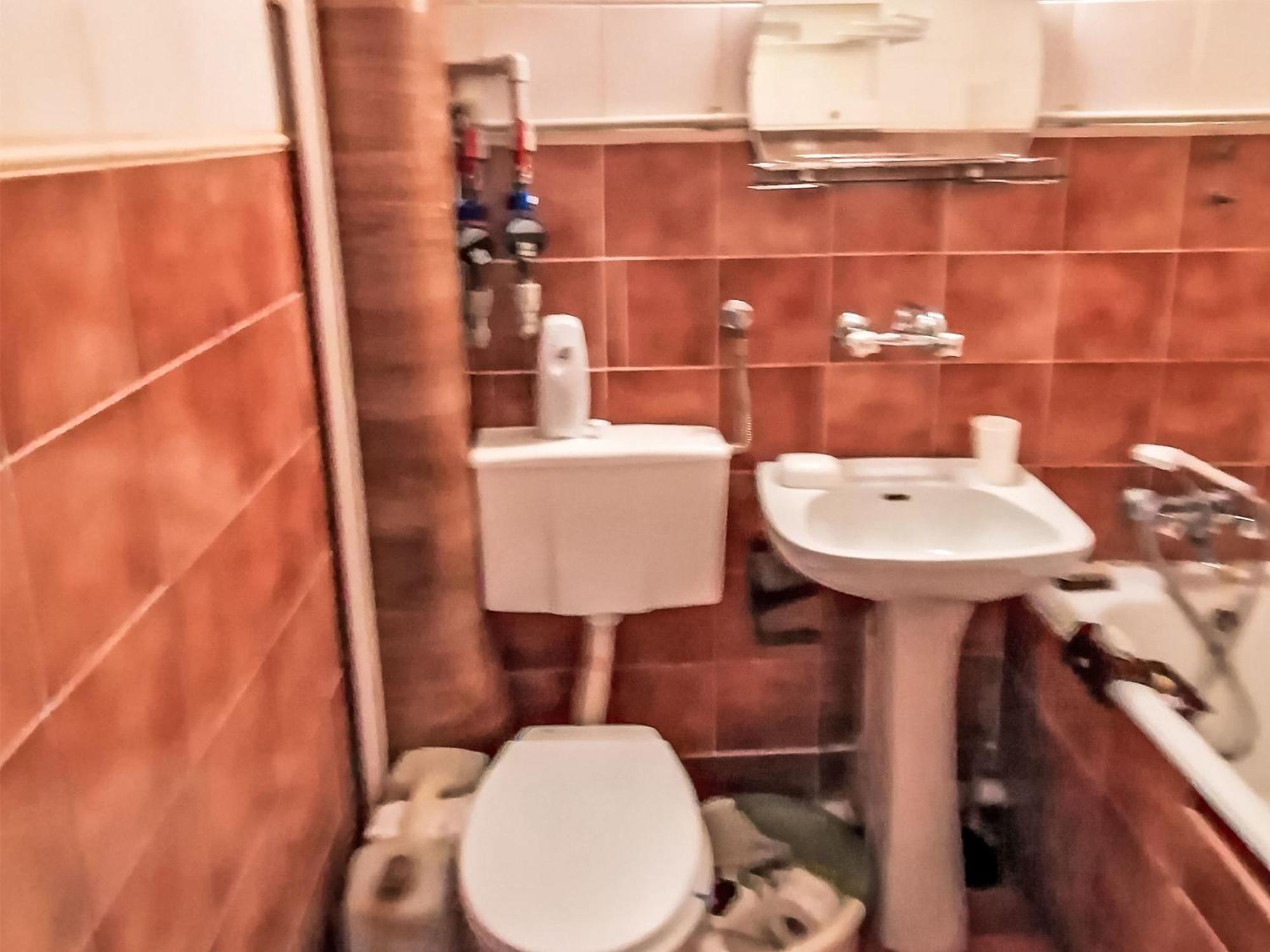 Apartament Kasprzaka By Interhome Warszawa