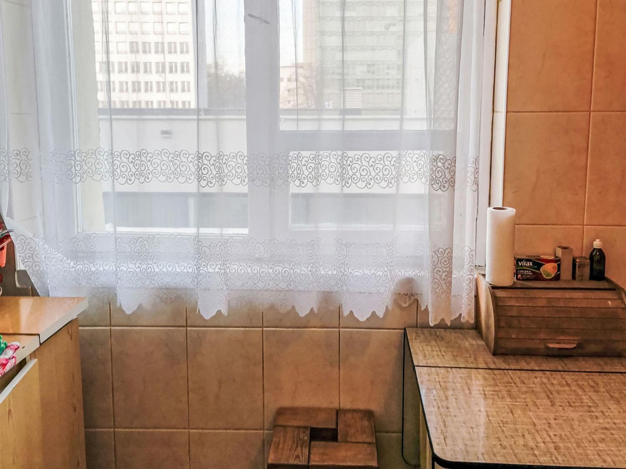 Apartament Kasprzaka By Interhome Warszawa