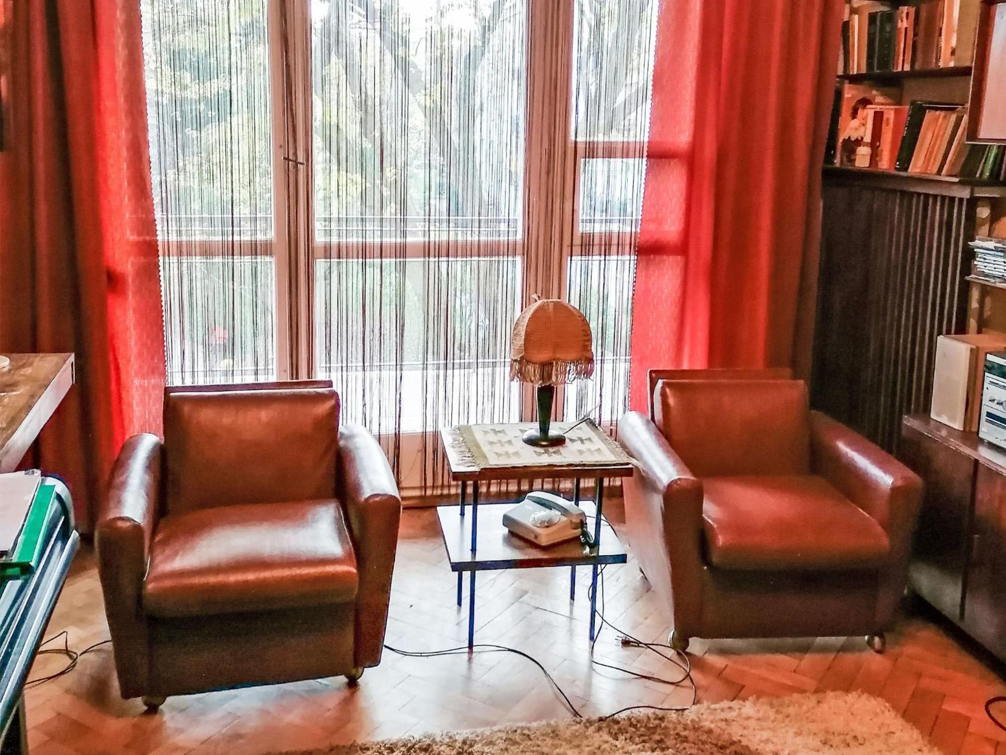 Apartament Kasprzaka By Interhome *